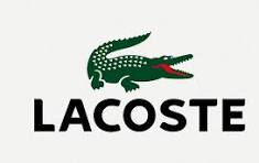 Lacoste