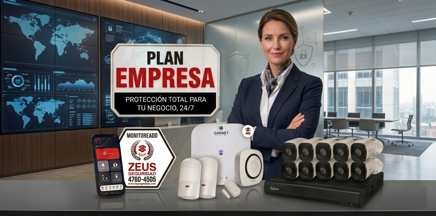 Plan Empresa