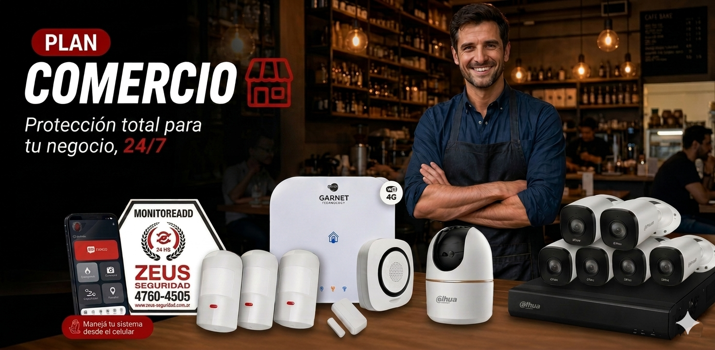 Plan Comercio